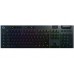 Logitech G915 Lightspeed Wireless RGB Mechanical Gaming Keyboard - Tactile